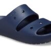 Crocs™ Classic Tapkės v2 (Mėlynos)