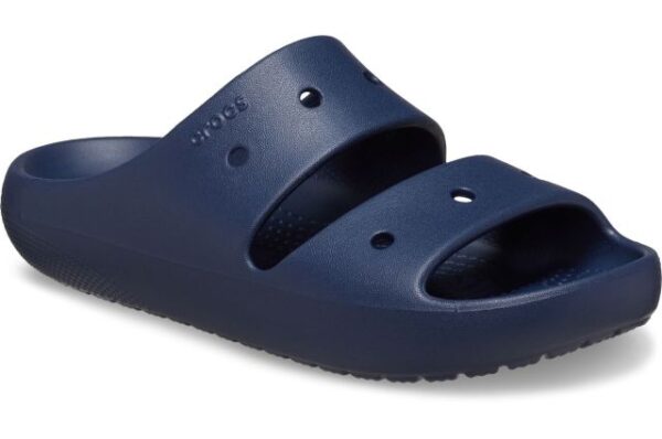 Crocs™ Classic Tapkės v2 (Mėlynos)