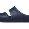 Crocs™ Classic Tapkės v2 (Mėlynos)