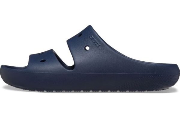 Crocs™ Classic Tapkės v2 (Mėlynos)