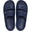 Crocs™ Classic Tapkės v2 (Mėlynos)