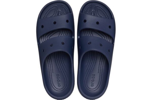 Crocs™ Classic Tapkės v2 (Mėlynos)