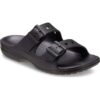 crocs-saturday-sandal-moterims-juodos Crocs™ Saturday Sandal moterims (Juodos)