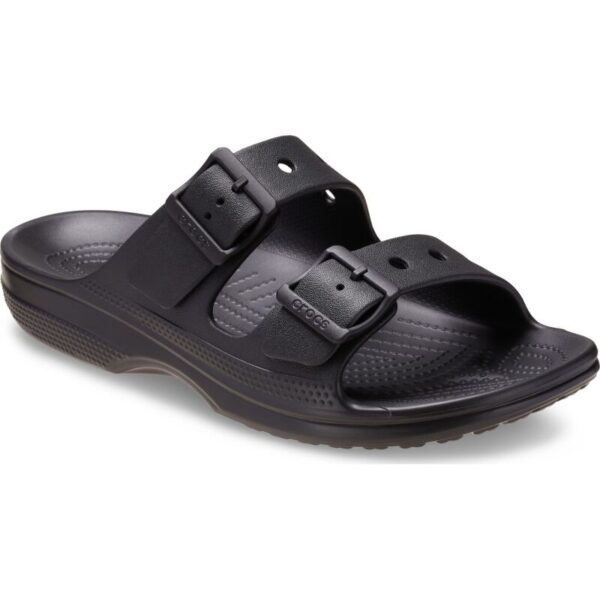 crocs-saturday-sandal-moterims-juodos Crocs™ Saturday Sandal moterims (Juodos)