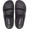crocs-saturday-sandal-tapkes-slepetes-moterims Crocs™ Saturday Sandal moterims (Juodos)
