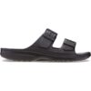 crocs-saturday-sandal-women-s-black Crocs™ Saturday Sandal moterims (Juodos)