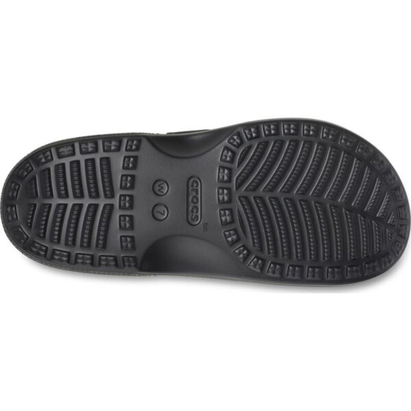 crocs-saturday-sandal-women-s-juodos Crocs™ Saturday Sandal moterims (Juodos)