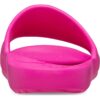 crocs-slide-pink-crush-rozines-tapkes Crocs™ Slide šlepetės moterims (Rožinės)