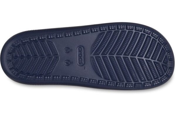 Crocs™ Classic Tapkės v2 (Mėlynos)