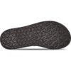TEVA sandalai Originals Flatform moterims (Alyvinės)