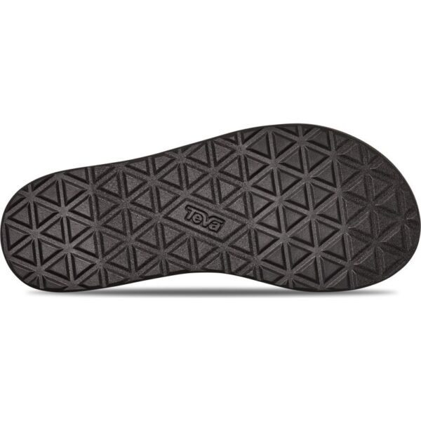 TEVA sandalai Originals Flatform moterims (Alyvinės)