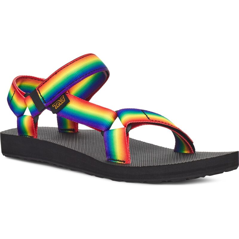 TEVA sandalai Originals GRADIATE Celebration Multi moterims (Marga)