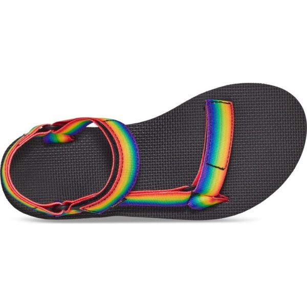 TEVA sandalai Originals GRADIATE Celebration Multi moterims (Marga)