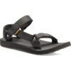 TEVA sandalai Originals moterims (Juoda)