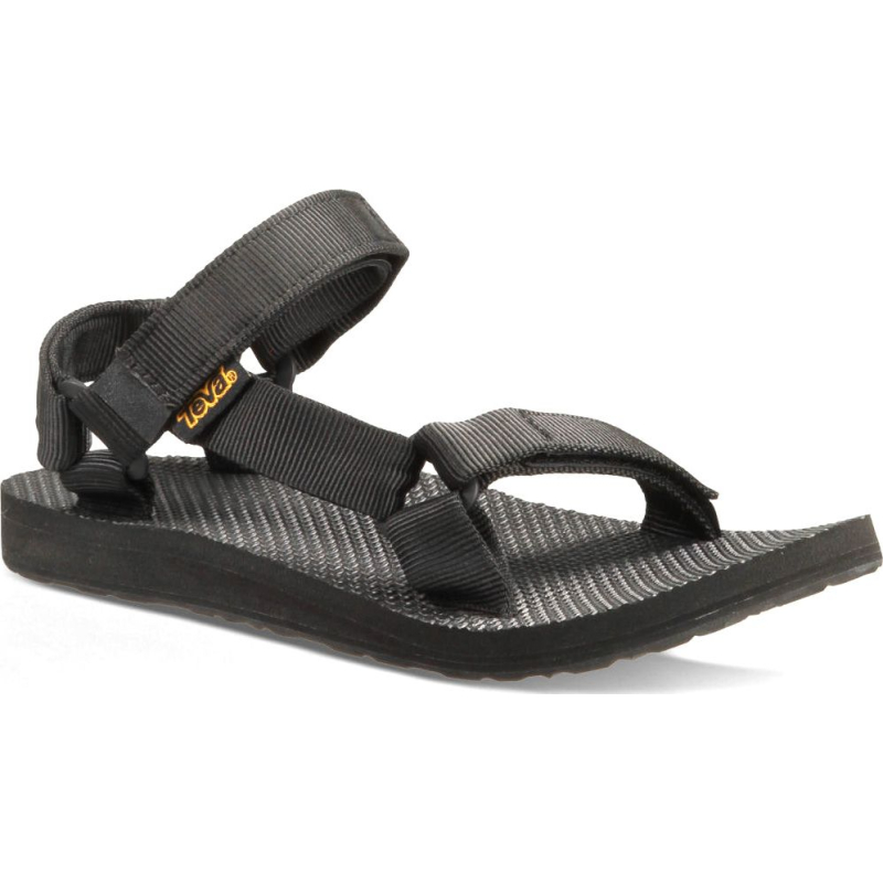 TEVA sandalai Originals moterims (Juoda)