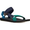 TEVA sandalai Originals vyrams (Mėlyna/Marga)