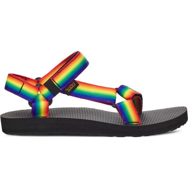TEVA sandalai Originals GRADIATE Celebration Multi moterims (Marga)
