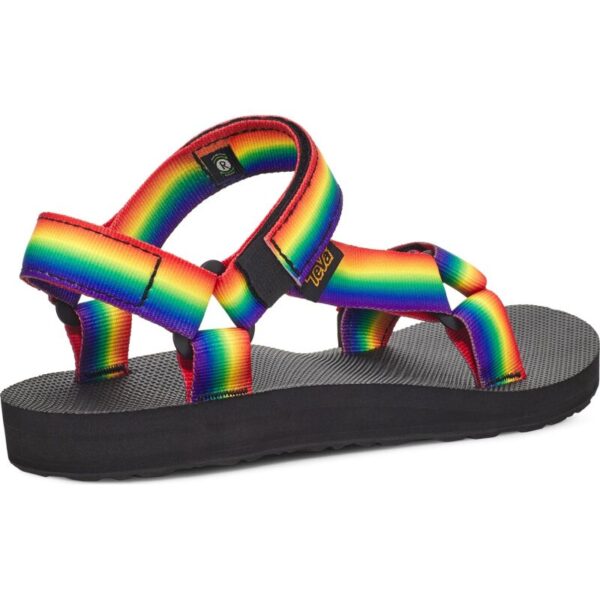 TEVA sandalai Originals GRADIATE Celebration Multi moterims (Marga)