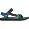 TEVA sandalai Originals vyrams (Mėlyna/Marga)