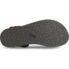 TEVA sandalai Originals moterims (Juoda)