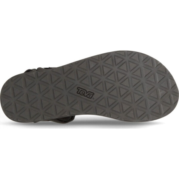 TEVA sandalai Originals moterims (Juoda)
