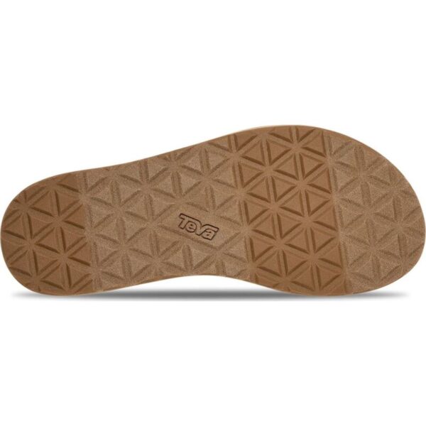 TEVA sandalai Originals Desert Mosaic Tanzine moterims (Ruda)