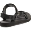TEVA sandalai Originals moterims (Juoda)