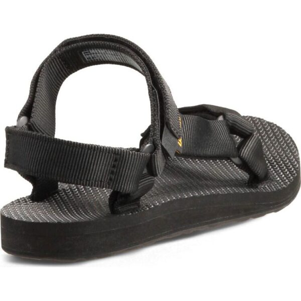 TEVA sandalai Originals moterims (Juoda)