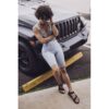 TEVA sandalai Originals moterims (Juoda)