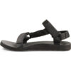TEVA sandalai Originals moterims (Juoda)