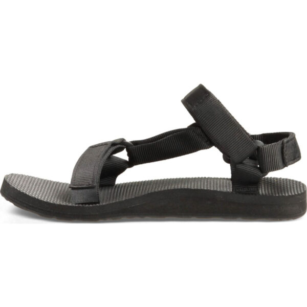 TEVA sandalai Originals moterims (Juoda)