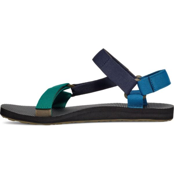 TEVA sandalai Originals vyrams (Mėlyna/Marga)