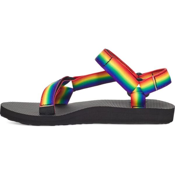 TEVA sandalai Originals GRADIATE Celebration Multi moterims (Marga)