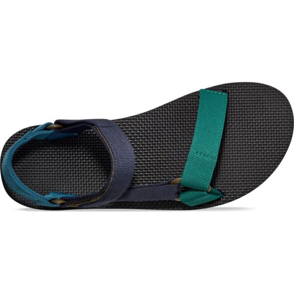 TEVA sandalai Originals vyrams (Mėlyna/Marga)