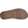 TEVA sandalai Originals vyrams (Juoda/Raudona)