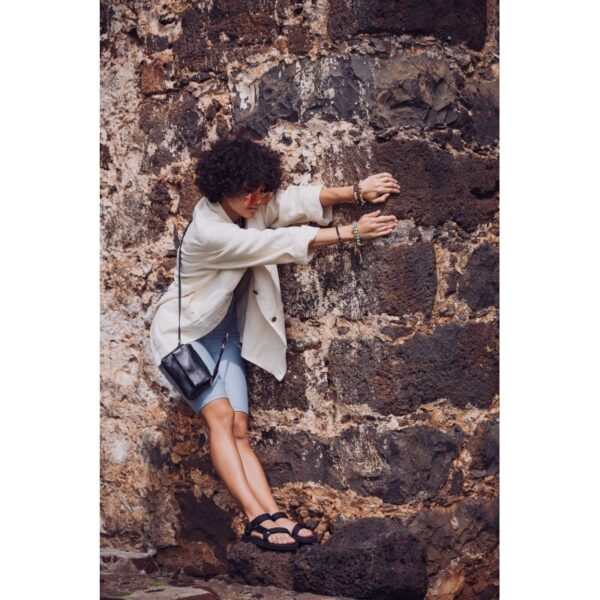 TEVA sandalai Originals moterims (Juoda)