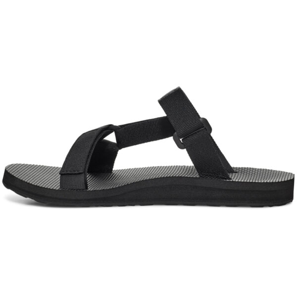 teva-tapkes-moterims-juodos TEVA tapkės moterims Universal Slide (Juodos)
