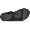 teva-universal-slepetes-tapkes-juodos-moteriskos TEVA tapkės moterims Universal Slide (Juodos)