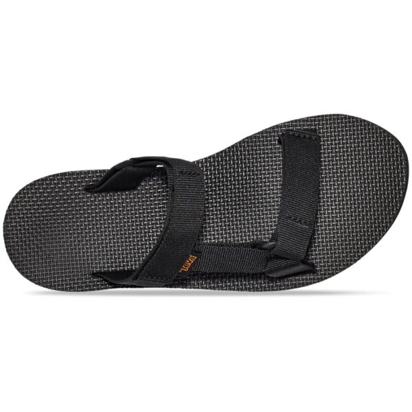 teva-universal-slepetes-tapkes-juodos-moteriskos TEVA tapkės moterims Universal Slide (Juodos)
