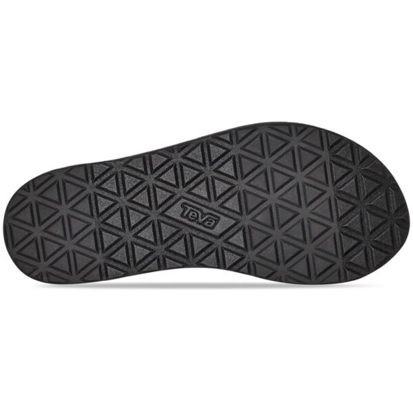 teva-universal-slide-moterims-tapkes-juodos-spalvos TEVA tapkės moterims Universal Slide (Juodos)