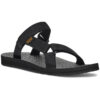 teva-universal-slide-tapkes-moterims TEVA tapkės moterims Universal Slide (Juodos)