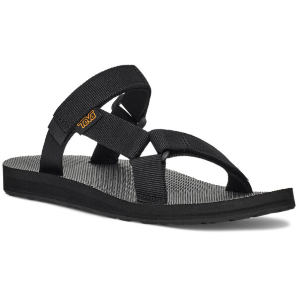 teva-universal-slide-tapkes-moterims TEVA tapkės moterims Universal Slide (Juodos)