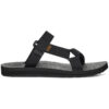 teva-universal-slide-women-s-1124230-black TEVA tapkės moterims Universal Slide (Juodos)