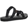 teva-universal-tapkes-slepetes-moterims TEVA tapkės moterims Universal Slide (Juodos)