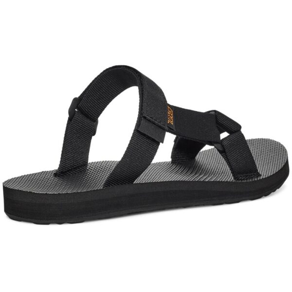 teva-universal-tapkes-slepetes-moterims TEVA tapkės moterims Universal Slide (Juodos)