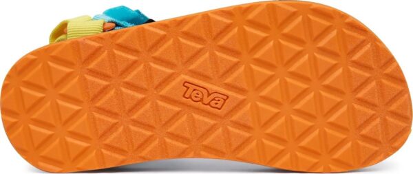 Teva Original Universal Kid's Neon Multi