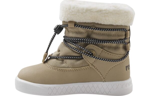 REIMA Lumipallo Light Brown