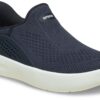 Crocs™ InMotion No Hands Slip On Navy