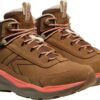 003be30753f03a746dfb9c339484968b Keen Leiki Leather Mid Wp Women's 1031189 Chipmunk/Bison