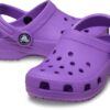 Crocs™ Classic Clog Kid's 206990 Purple